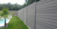 Portail Clôtures dans la vente du matériel pour les clôtures et les clôtures à Tierceville